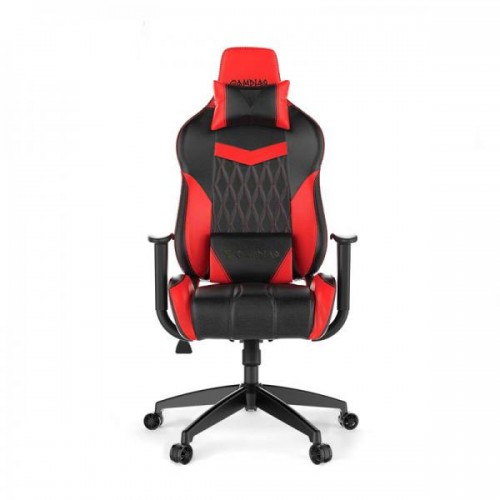 Gamdias ACHILLES E2 L Multi-function PC Gaming Chair1