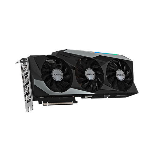 Gigabyte GeForce RTX 3090 GAMING OC 24GB GDDR6X GAMING Graphics Card2