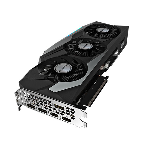 Gigabyte GeForce RTX 3090 GAMING OC 24GB GDDR6X GAMING Graphics Card3
