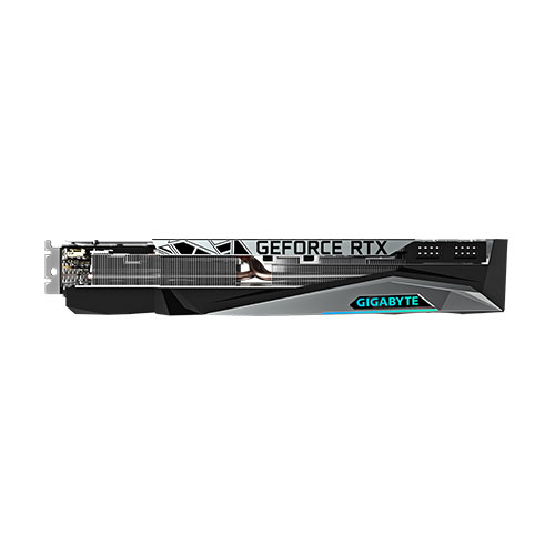 Gigabyte GeForce RTX 3090 GAMING OC 24GB GDDR6X GAMING Graphics Card4