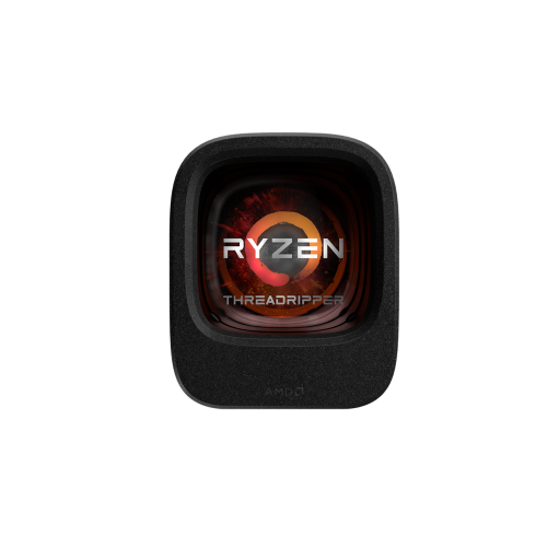 AMD Ryzen Threadripper 1900X 8-core 16 thread Desktop Processor
