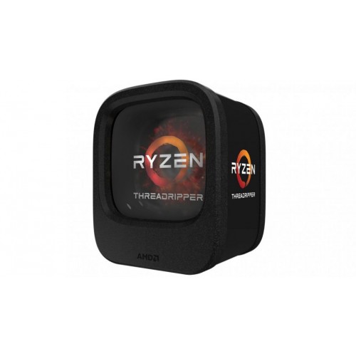 AMD Ryzen Threadripper 1900X 8-core 16 thread Desktop Processor1