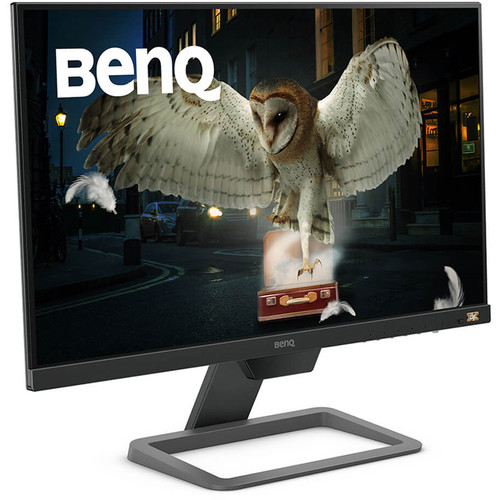 BenQ EW2480 23.8 Inch Eye-Care IPS Monitor