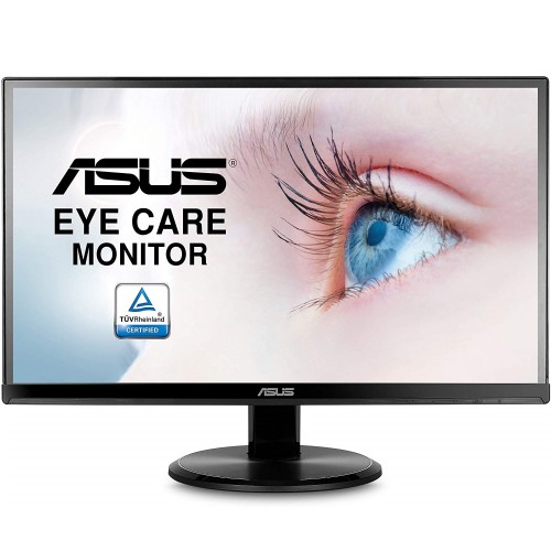 Asus VA229HR 21.5 Inch IPS Eye Care Monitor