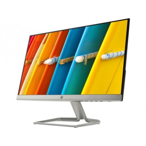 HP 22f 21.5 inch IPS LED Full HD Monitor2