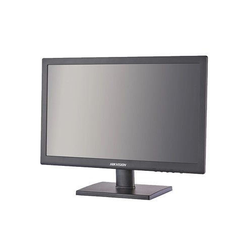 Hikvision DS-D5019QE-B 19inch HD LED Backlight Monitor (HDMI)