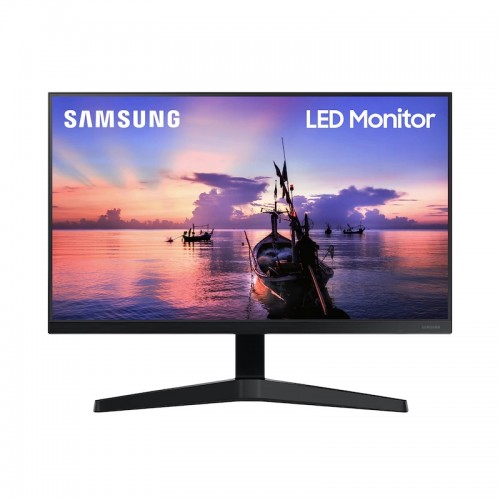SAMSUNG LF22T350FHW 22 iNCH 75Hz Full HD IPS LED Monitor