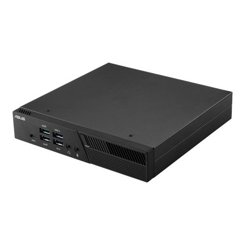 ASUS PB60 Core i3 Ultra Compact Mini PC1