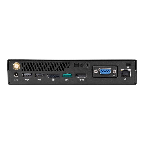 ASUS PB60 Core i3 Ultra Compact Mini PC3