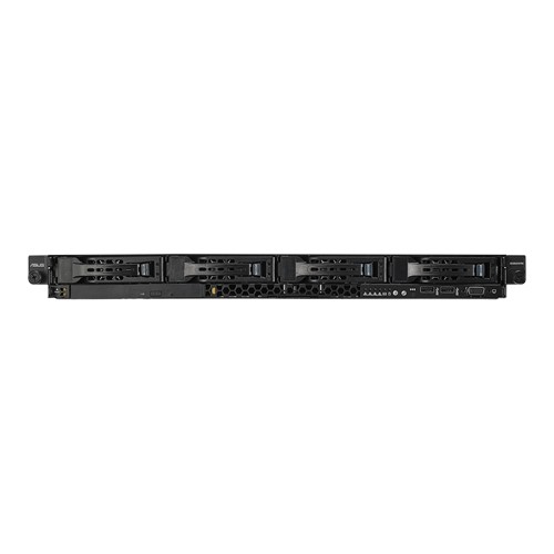 ASUS RS300 Intel Xeon E-2236 Processor 6 Core Rack Server1