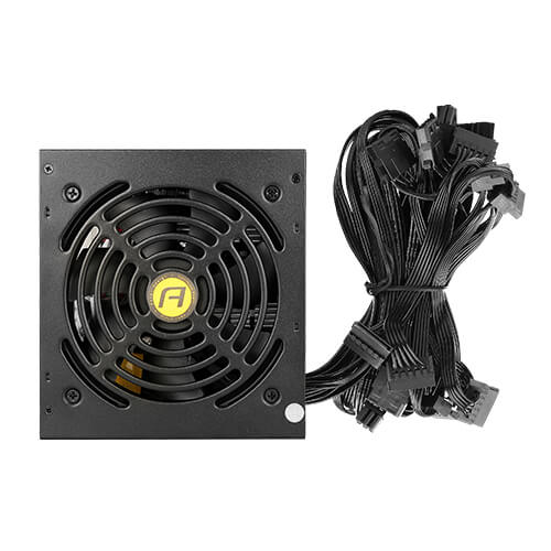 Antec VP450P PLUS 450W Continuous Power Supply1