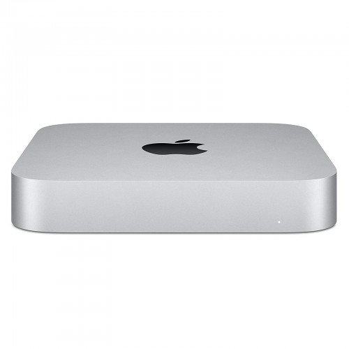 Apple Mac Mini M1 chip with 8-core Processor, 8-Core GPU, 512GB storage1