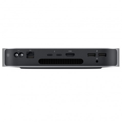 Apple Mac Mini M1 chip with 8-core Processor, 8-Core GPU, 512GB storage3