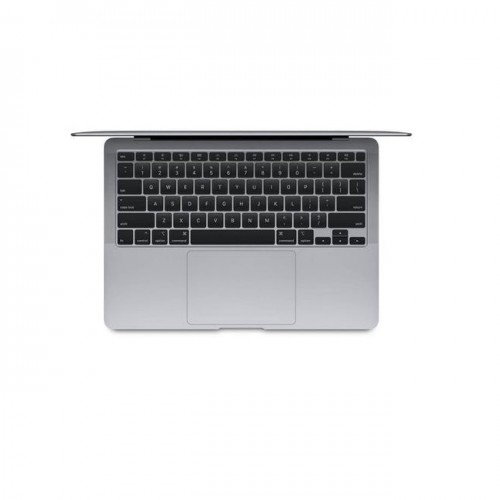 Apple MacBook Air 13.3-Inch 10th Gen Core i5-1.1GHz, 8GB RAM, 512GB SSD (MVH22) Space Gray 20201