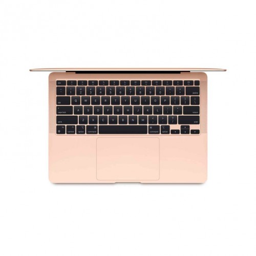 Apple MacBook Air 13.3-Inch Retina Display 8-core Apple M1 chip with 8GB RAM, 256GB SSD (MGND3) Gold1
