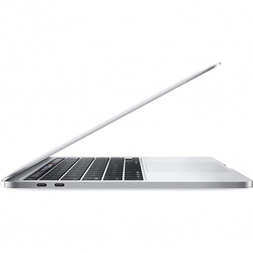 Apple MacBook Pro 13.3-Inch Retina Display 8-core Apple M1 chip with 8GB RAM, 256GB SSD (MYDA2) Silver2
