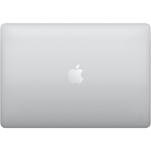 Apple MacBook Pro 13.3-Inch Retina Display 8-core Apple M1 chip with 8GB RAM, 256GB SSD (MYDA2) Silver3