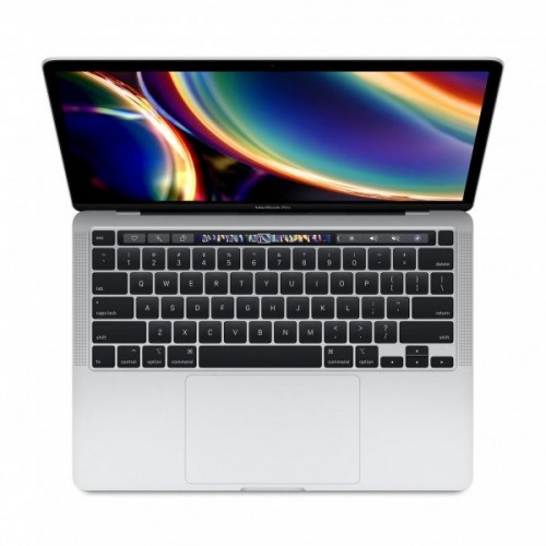 Apple Macbook Pro 13 inch M1 Processor, 8GB Ram, 512GB SSD (MYDC2) Silver1