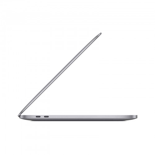 Apple Macbook Pro 13 inch M1 Processor, 8GB Ram, 512GB SSD (MYDC2) Silver2