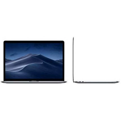 Apple Macbook Pro 2019 16-inch Retina Display with Touch Bar Core i9-2.3GHz 16GB Ram 1TB SSD Radeon Pro 4GB Graphics, Gray (MVVK2)1