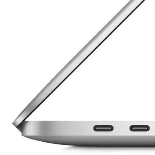 Apple Macbook Pro 2019 16-inch Retina Display with Touch Bar Core i9-2.3GHz 16GB Ram 1TB SSD Radeon Pro 4GB Graphics, Gray (MVVK2)2