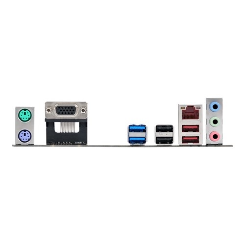 Asus H110M-CS 7th or 6th Gen micro-ATX Motherboard1