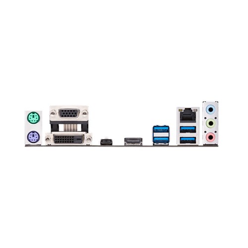 Asus Prime B365M-A DDR4 9th Gen Motherboard2