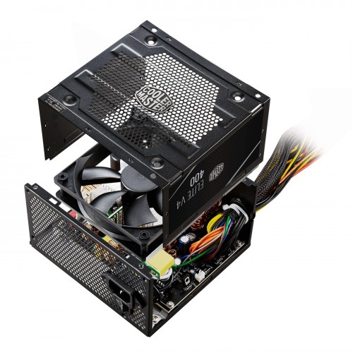 Cooler Master ELITE 400 V4 230V ATX Power Supply2