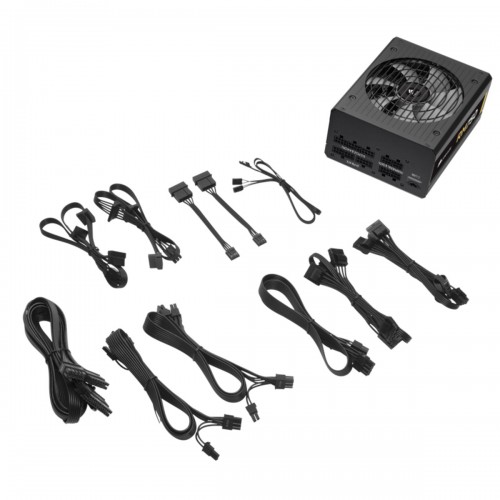 Corsair RM750 750Watt 80 Plus Gold Certified Fully Modular Power Supply2