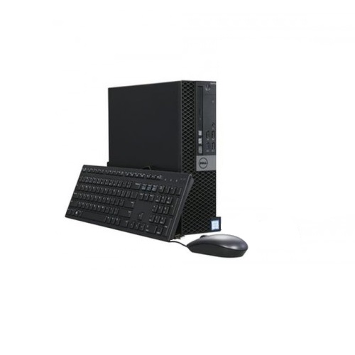 DELL OPTIPLEX 5050 Tower Core i5 7th Gen 8GB Ram Brand PC