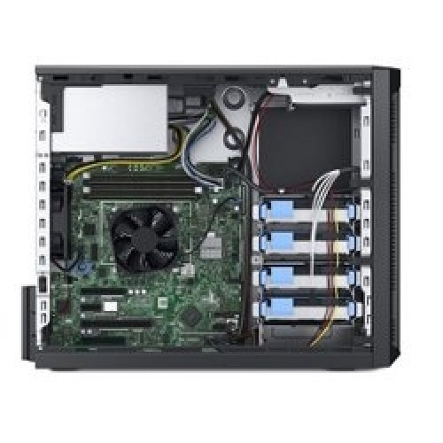 Dell EMC PowerEdge T140 8GB Tower Server1