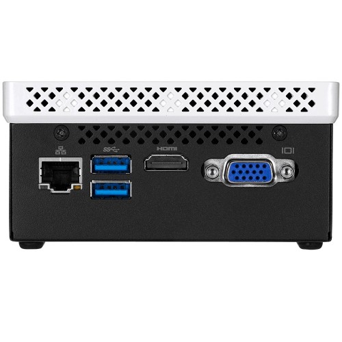 Gigabyte GB-BLCE-4105C Celeron Portable Brix PC2