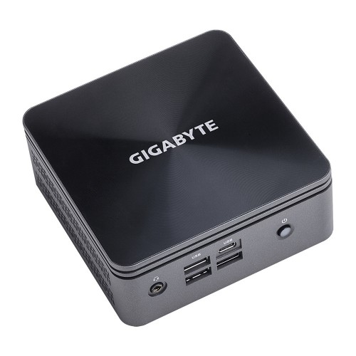 Gigabyte GB-BRi5H-10210 10th Gen Core i5 4-Core Brix Mini PC1