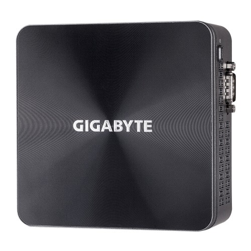 Gigabyte GB-BRi5H-10210 10th Gen Core i5 4-Core Brix Mini PC2