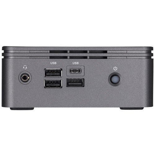 Gigabyte GB-BRi5H-10210 10th Gen Core i5 4-Core Brix Mini PC3