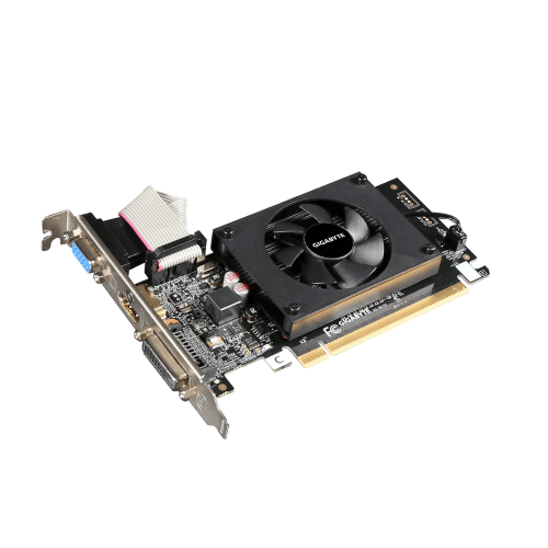 Gigabyte GT 710 2GB DDR3 Graphics Card1