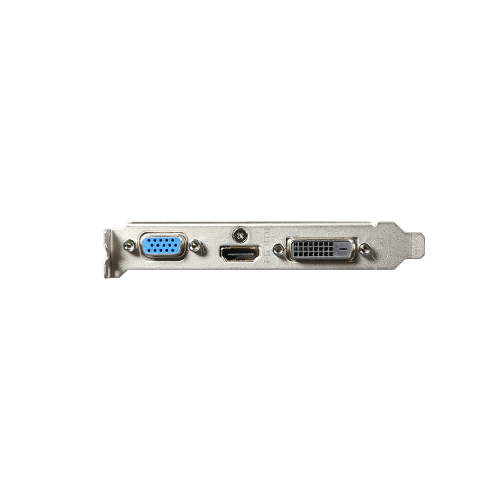 Gigabyte GT 710 2GB DDR3 Graphics Card2