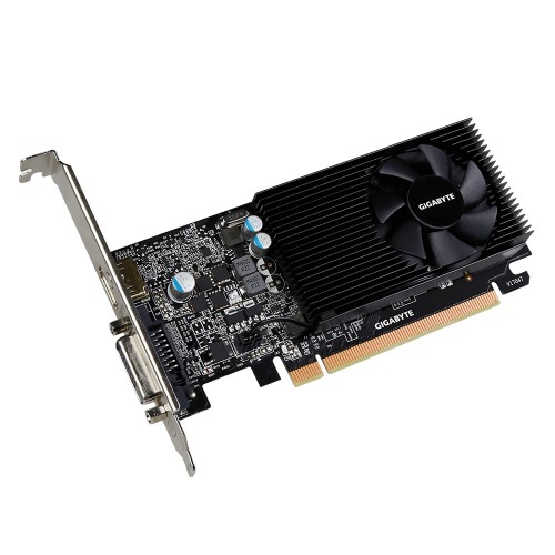 Gigabyte GeForce GT 1030 Low Profile 2GB DDR5 Graphics Card1
