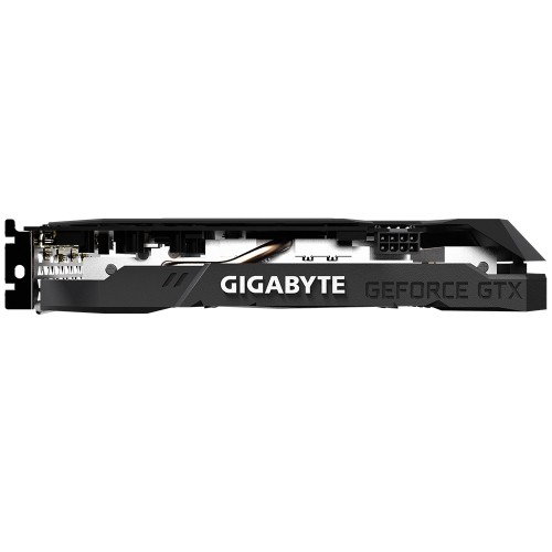 Gigabyte GeForce GTX 1660 OC 6GB GDDR5 Graphics Card2