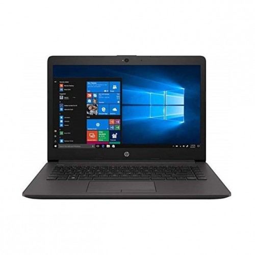 HP 240 G8 Core i3 10th Gen 14 inch HD Laptop