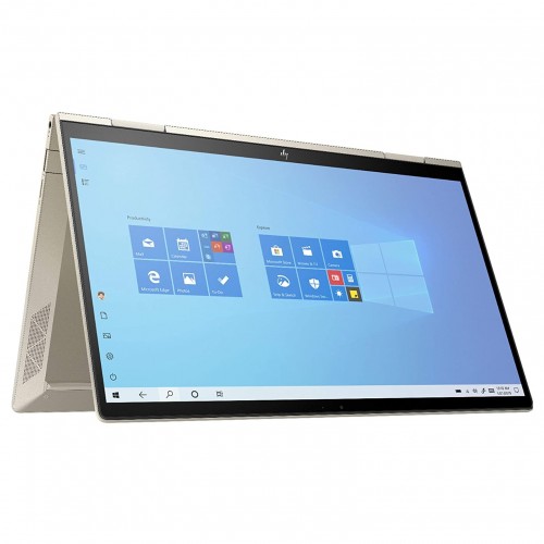 HP ENVY x360 Convert 13m-bd0023dx Core i7 11th Gen 13.3 inch FHD Touch & Sure View Laptop