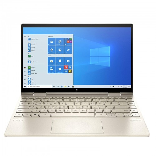 HP ENVY x360 Convert 13m-bd0023dx Core i7 11th Gen 13.3 inch FHD Touch & Sure View Laptop2