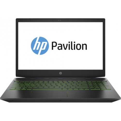 HP Gaming Pavilion 15-cx0111tx Core i7 8th Gen GTX 1060 3GB Graphics 15.6 inch Full HD Laptop With Genuine Win 10