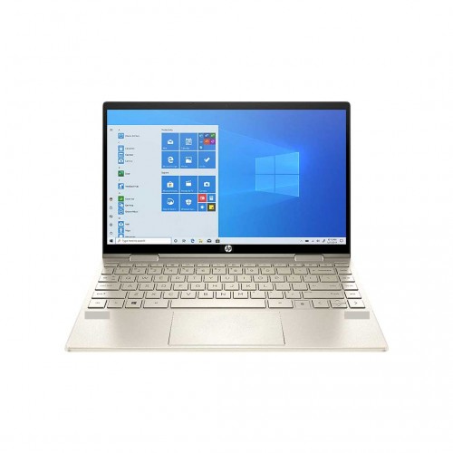 HP Pavilion 14-dv0076TX Core i5 11th Gen MX450 2GB Graphics 14 inch FHD Laptop