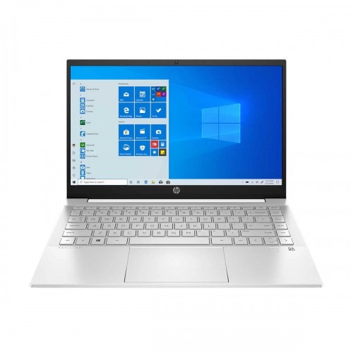 HP Pavilion 14-dv0077TX Core i5 11th Gen 14 inch FHD Laptop
