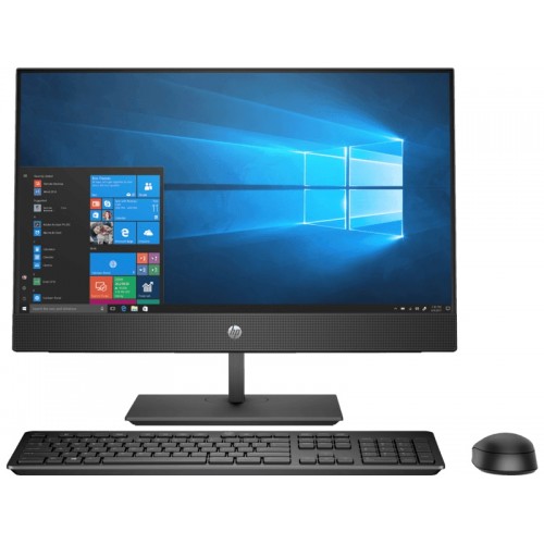 HP ProOne 400 G5 Intel Core i7 9th Gen All in One PC