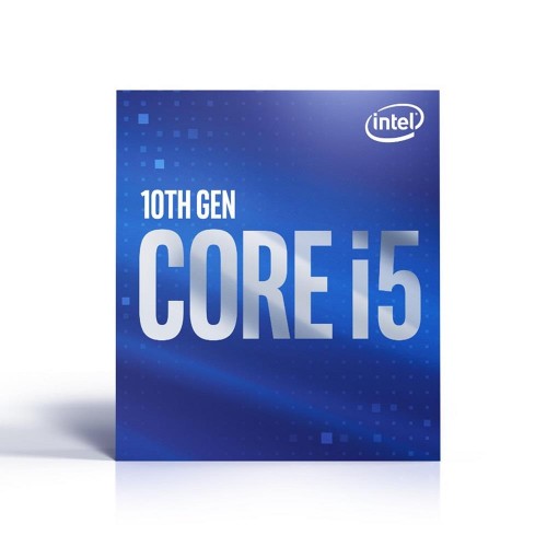 Intel 10th Gen Core i5-10500 Processor i5-10600