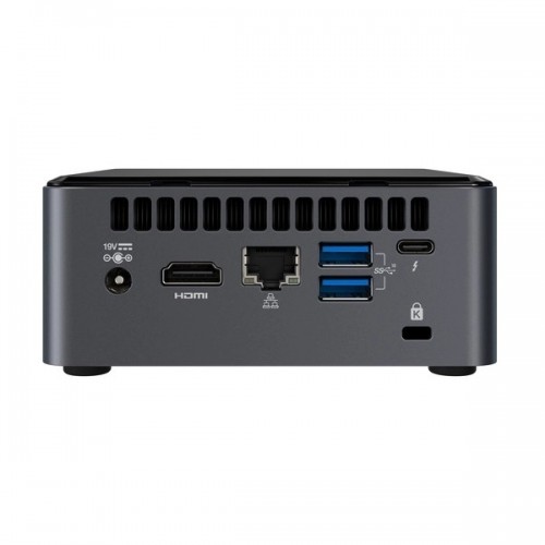 Intel NUC 10 NUC10i3FNH Performance Kit1
