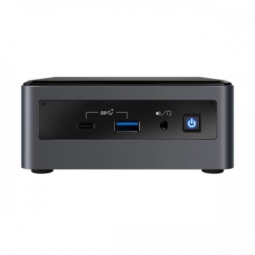 Intel NUC 10 NUC10i3FNH Performance Kit2