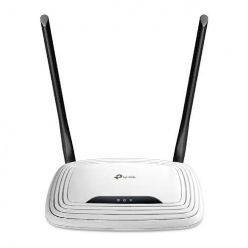 TP-Link TL-WR841N 300Mbps Wireless Router TP-Link TL-WR841N 300Mbps Wireless Router